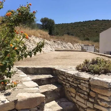 Willa De Standing Fiurenza - Domaine Romella - Piscine - Proche Saint-florent