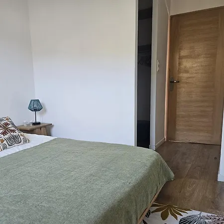 Βίλα De Standing Fiurenza - Domaine Romella - Piscine - Proche Saint-florent *