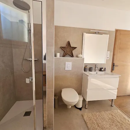 De Standing Fiurenza - Domaine Romella - Piscine - Proche Saint-florent Βίλα Oletta (Corsica)