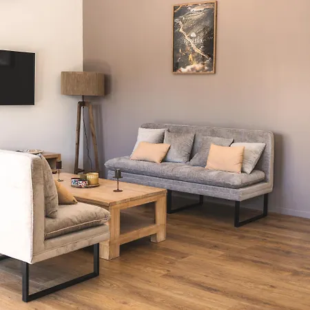 De Standing Fiurenza - Domaine Romella - Piscine - Proche Saint-florent * Oletta (Corsica)