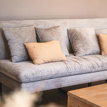 De Standing Fiurenza - Domaine Romella - Piscine - Proche Saint-florent Oletta (Corsica)