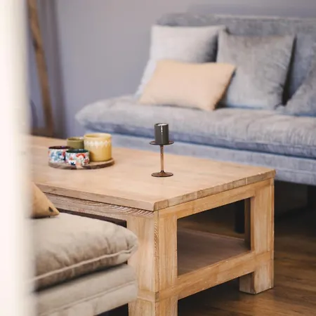 Βίλα De Standing Fiurenza - Domaine Romella - Piscine - Proche Saint-florent Oletta (Corsica)