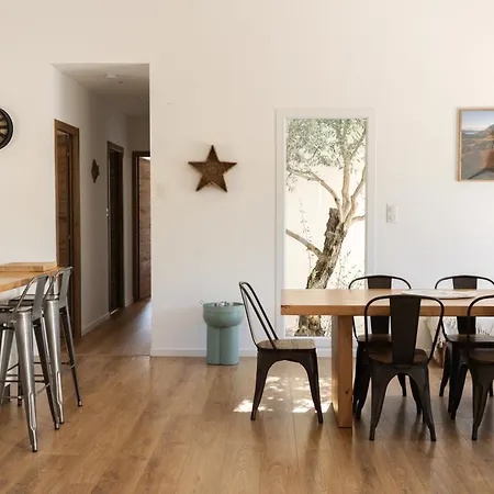 De Standing Fiurenza - Domaine Romella - Piscine - Proche Saint-florent Villa Oletta (Corsica)