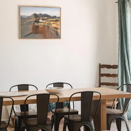 De Standing Fiurenza - Domaine Romella - Piscine - Proche Saint-florent *