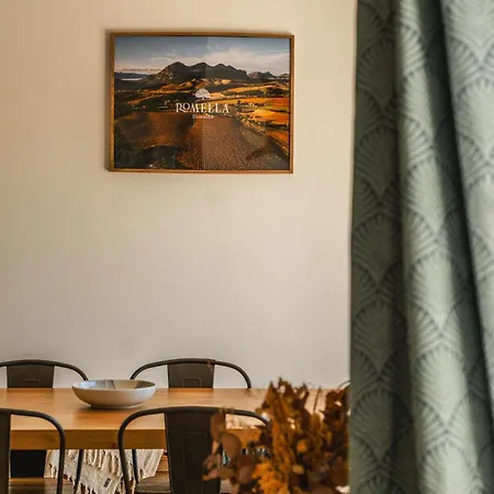 De Standing Fiurenza - Domaine Romella - Piscine - Proche Saint-florent