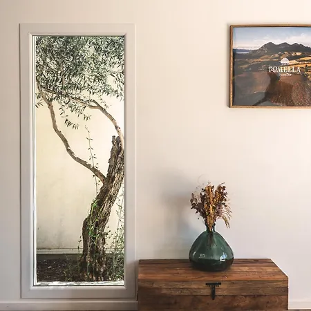 De Standing Fiurenza - Domaine Romella - Piscine - Proche Saint-florent Βίλα *