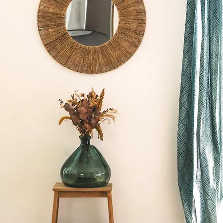 Βίλα De Standing Fiurenza - Domaine Romella - Piscine - Proche Saint-florent Oletta (Corsica)