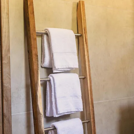 Βίλα De Standing Fiurenza - Domaine Romella - Piscine - Proche Saint-florent