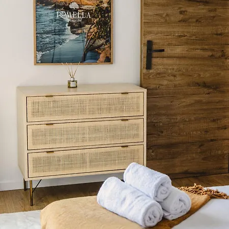 De Standing Fiurenza - Domaine Romella - Piscine - Proche Saint-florent Βίλα