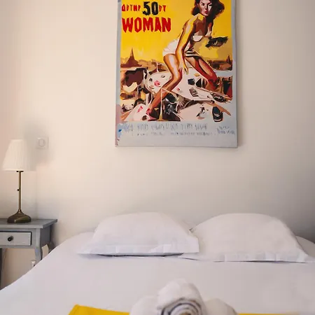 De Standing Fiurenza - Domaine Romella - Piscine - Proche Saint-florent Oletta (Corsica)