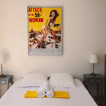 De Standing Fiurenza - Domaine Romella - Piscine - Proche Saint-florent *