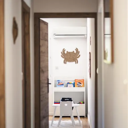 De Standing Fiurenza - Domaine Romella - Piscine - Proche Saint-florent Βίλα