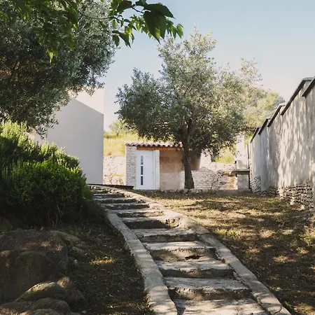 De Standing Fiurenza - Domaine Romella - Piscine - Proche Saint-florent Oletta (Corsica)