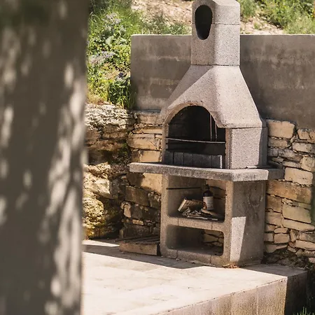 Βίλα De Standing Fiurenza - Domaine Romella - Piscine - Proche Saint-florent