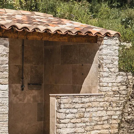 De Standing Fiurenza - Domaine Romella - Piscine - Proche Saint-florent Oletta (Corsica)