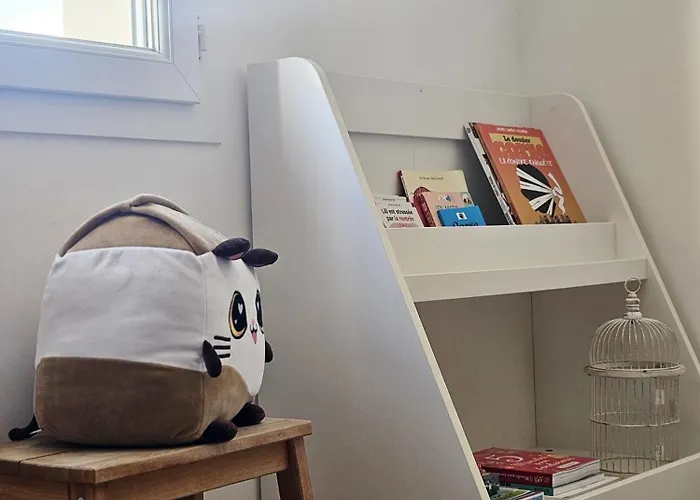 De Standing Fiurenza - Domaine Romella - Piscine - Proche Saint-florent * Oletta (Corsica)