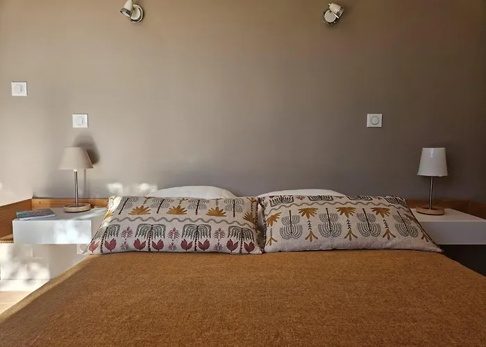 De Standing Fiurenza - Domaine Romella - Piscine - Proche Saint-florent