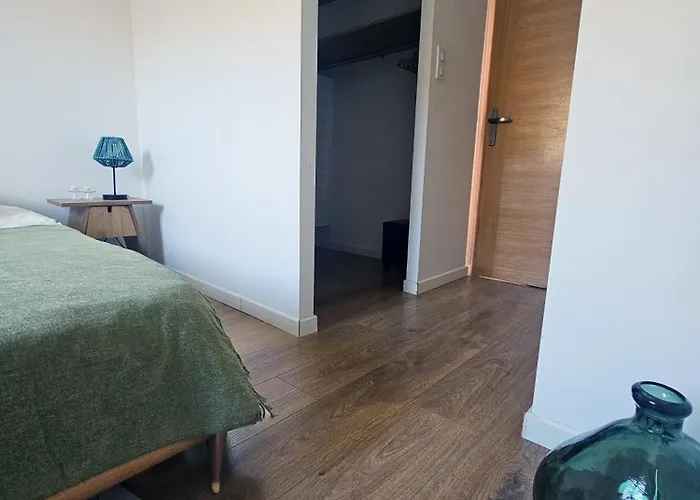 De Standing Fiurenza - Domaine Romella - Piscine - Proche Saint-florent Villa