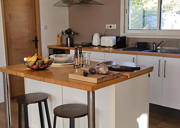 De Standing Fiurenza - Domaine Romella - Piscine - Proche Saint-florent Villa *