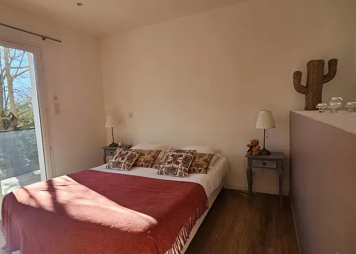 De Standing Fiurenza - Domaine Romella - Piscine - Proche Saint-florent Villa