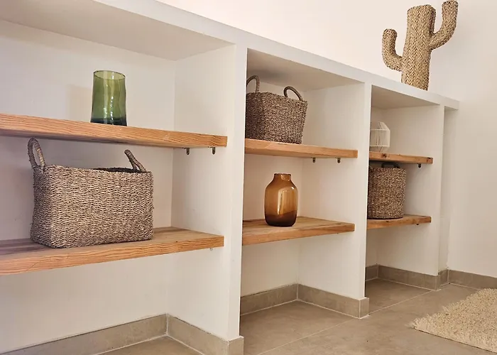 De Standing Fiurenza - Domaine Romella - Piscine - Proche Saint-florent Villa *