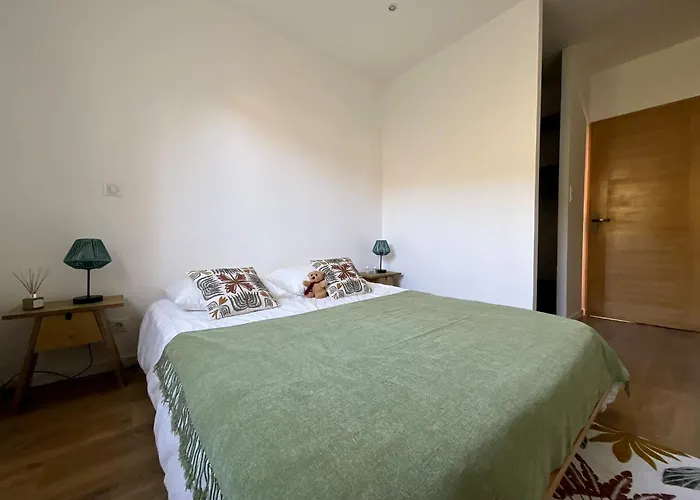 De Standing Fiurenza - Domaine Romella - Piscine - Proche Saint-florent