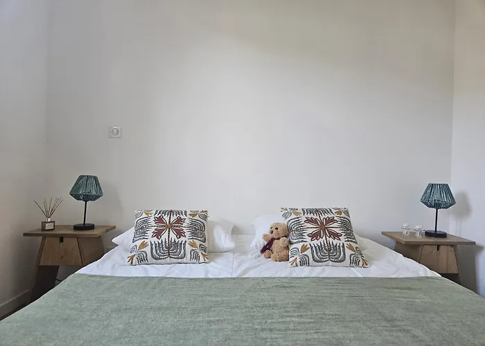 De Standing Fiurenza - Domaine Romella - Piscine - Proche Saint-florent Villa Oletta (Corsica)