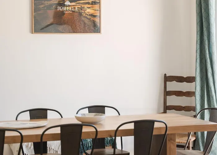 De Standing Fiurenza - Domaine Romella - Piscine - Proche Saint-florent *