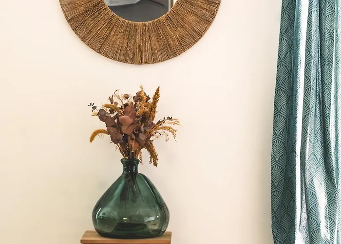 Villa De Standing Fiurenza - Domaine Romella - Piscine - Proche Saint-florent Oletta (Corsica)