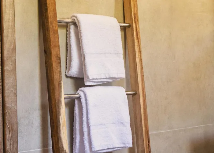 Villa De Standing Fiurenza - Domaine Romella - Piscine - Proche Saint-florent