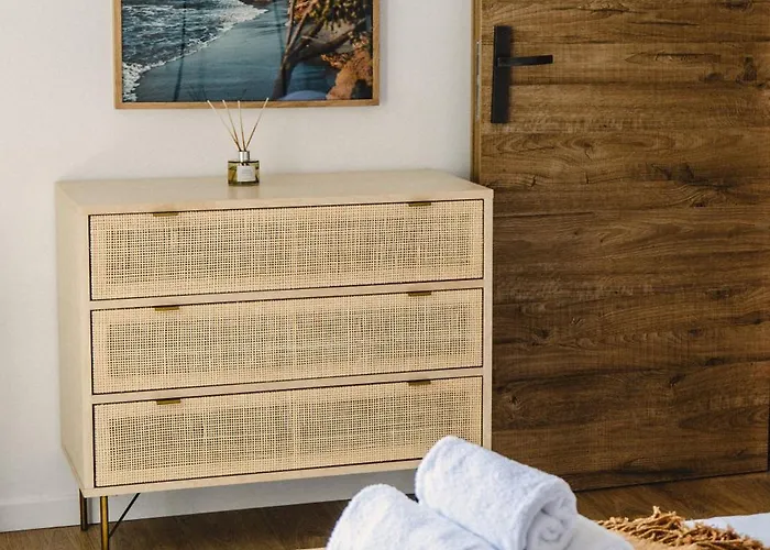 De Standing Fiurenza - Domaine Romella - Piscine - Proche Saint-florent Villa