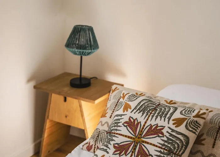 De Standing Fiurenza - Domaine Romella - Piscine - Proche Saint-florent Villa