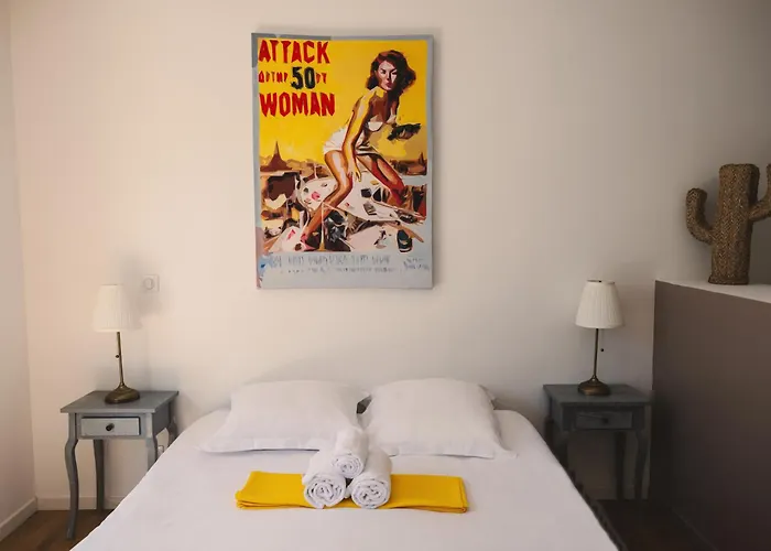 De Standing Fiurenza - Domaine Romella - Piscine - Proche Saint-florent *