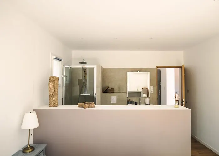 De Standing Fiurenza - Domaine Romella - Piscine - Proche Saint-florent Villa Oletta (Corsica)