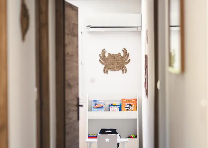 De Standing Fiurenza - Domaine Romella - Piscine - Proche Saint-florent Villa