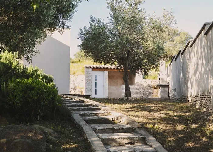 De Standing Fiurenza - Domaine Romella - Piscine - Proche Saint-florent Oletta (Corsica)