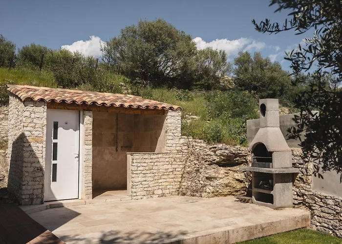 De Standing Fiurenza - Domaine Romella - Piscine - Proche Saint-florent *