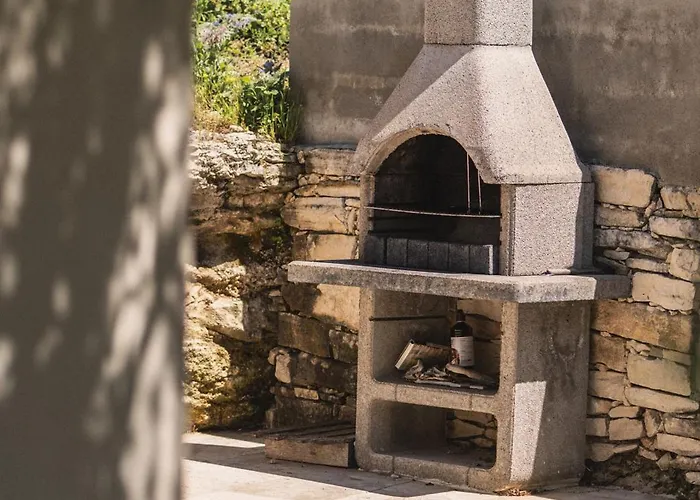 Villa De Standing Fiurenza - Domaine Romella - Piscine - Proche Saint-florent